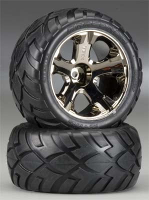 remote control anaconda