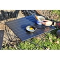 thumbnail image 5 of Nice C Camping Table, Black, 5 of 6
