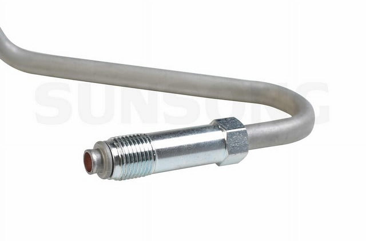 Sunsong 3601838 Power Steering Pressure Line Hose Assembly