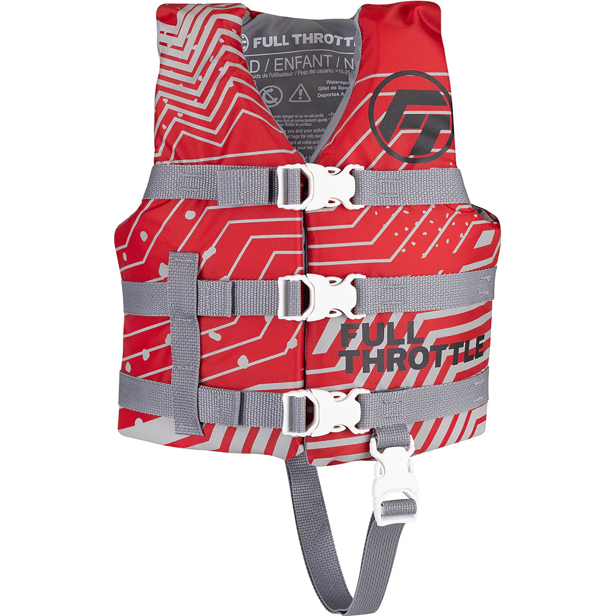 HO SPORTS ライフジャケット ADULT X-LARGE HO Sports Tall Life Vest CGA NYLON up to 5XL-TALL 2026