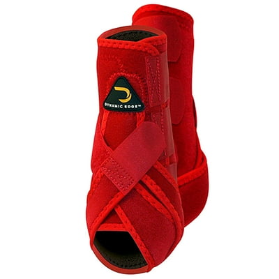 Dynamic edge splint boots sale