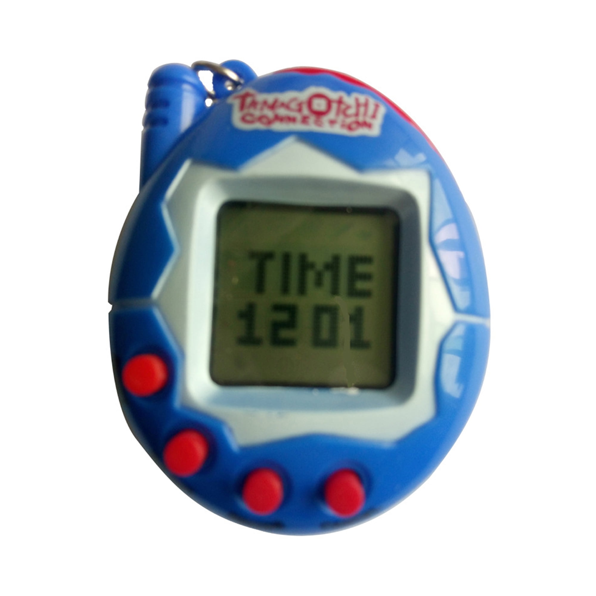 Electronic Digital Pet 49 Pets in One Retro Virtual Pet Cyber Pet Toy Retro Kitty Dogs and Panda Other Animals for Kids Adults 