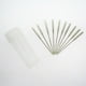 thumbnail image 5 of Wosthever 50 piezas, 5 tipos de máquinas de coser domésticas, agujas de Metal, Kit surtido, conjunto surtido de agujas, accesorios de costura Tela de costura y artesanía Wosthever HA0862-00B, 5 of 6