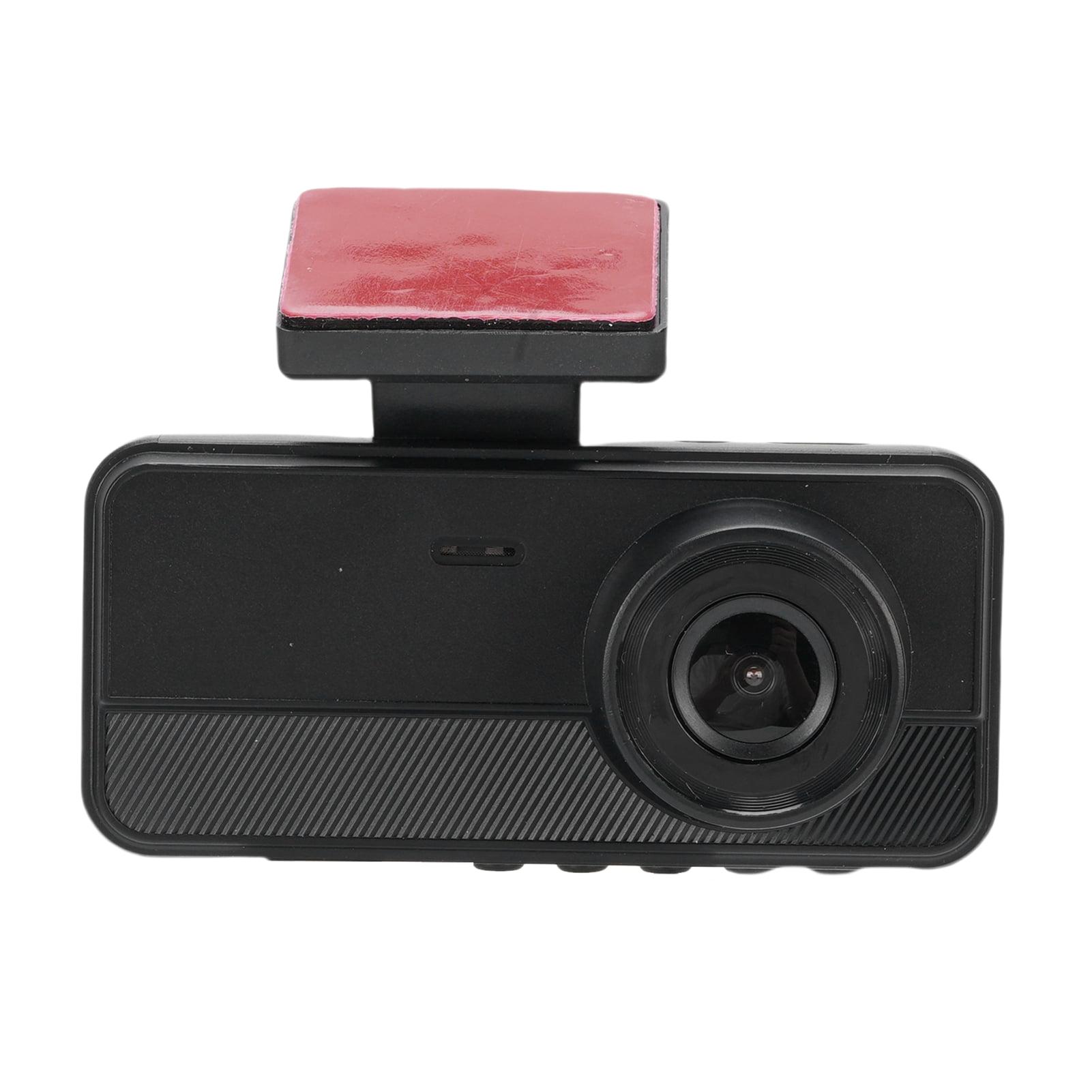 3 Channel Dash Cam, Compact 1080P Dash Cam Wifi with 32GB Card for Driving