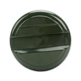 thumbnail image 2 of HILABEE 1/8 RC Car Spare Tire Cover Simulated Modification Easy to Install Accessory Green, 2 of 9