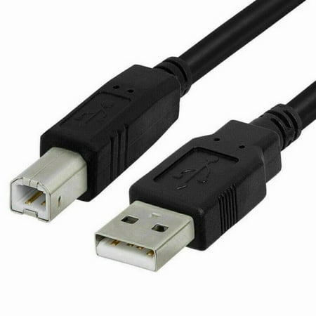 New 2.0 High Speed USB Cable Compatible with Boss Katana 50-50/25/0.5W 1x12 100-100/50/0.5W 1x12 Guitar Combo Amp