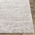 thumbnail image 3 of Artistic Weavers Abstract Modern Area Rug, Light Gray, 36 in x 24 in, 3 of 5