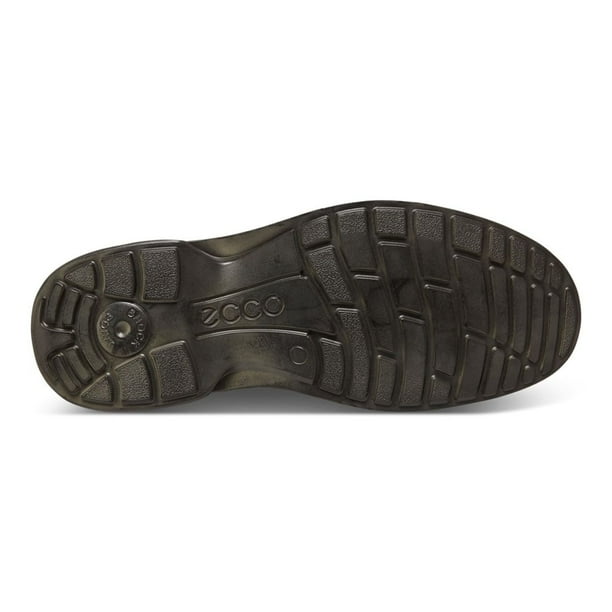ECCO Men s Ecco Turn in Black 39 EU Walmart