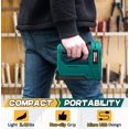 thumbnail image 4 of Grapadora eléctrica NEU MASTER NTC0070 inalámbrica con cargador, 4 of 8