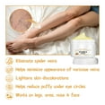 face moisturizer Vitamin K For Bulging And Swollen Leg Veins Earthworm