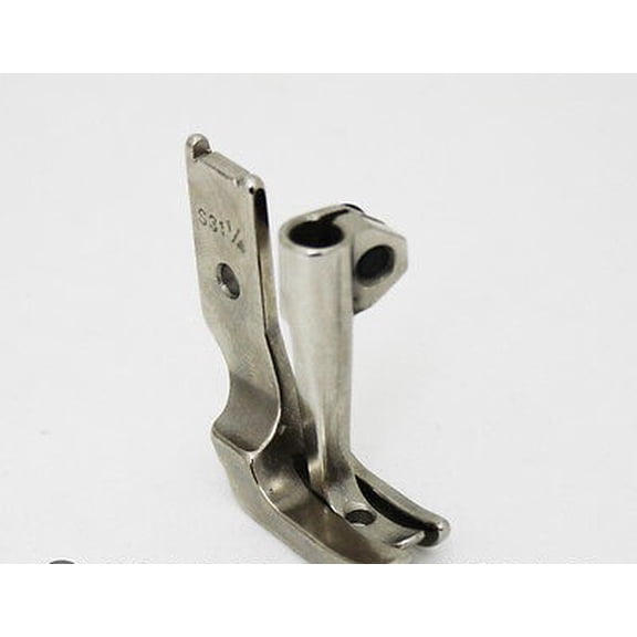 Teamwork SINGER 111W WELT FOOT SET 3/16"