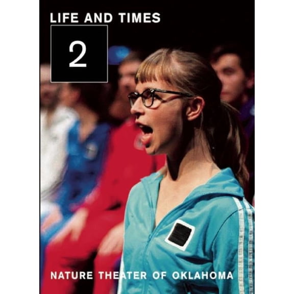 Life and Times: Episode 2 (Paperback)