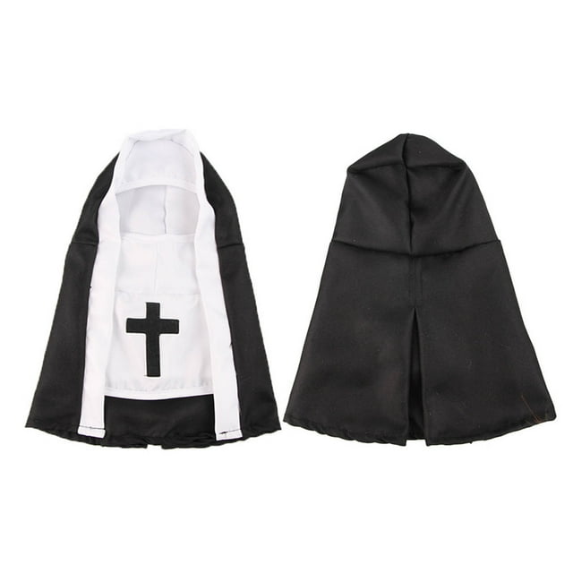 Costumes pour Chats et Chiens Accessoires Mignons et Amusants Robes Fournitures de Fête de Rôle Halloween et Noël