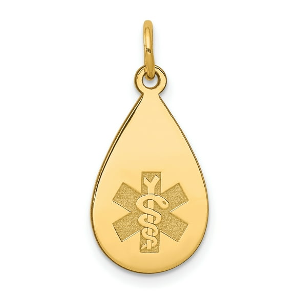 Medical Alert Pendants