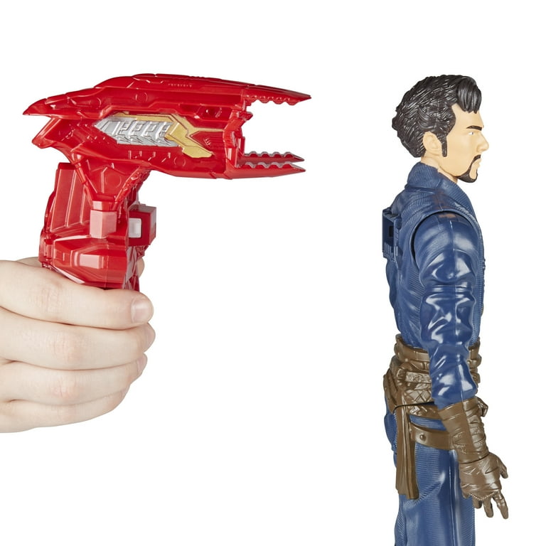 Dr strange titan sale fx