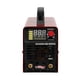 thumbnail image 3 of Mini Soldadora Inverter 110v/100a 220v/130a Swedish Husky Power  HKS-135, 3 of 10