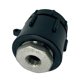 thumbnail image 4 of Adaptador de IBC Rosca fina a accesorios de válvula de grifo de G1-2 Sharpla Adaptador de conector de tanque IBC, 4 of 8