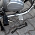 thumbnail image 3 of LIFKOME Gear Shifter Starter Lever for Motorcycle Black Sturdy Construction Easy Installation Performance, 3 of 7