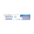 thumbnail image 3 of SALIVEA Dry Mouth Relief Gel Moisturizer, 2pk 1 oz Tube, Saliva Substitute Dry Mouth with Salivary Enzymes & Moisturizers, 3 of 5