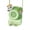 Green, variant on Fruit Print 3-Speed Rechargeable Small Fan, Quiet Desktop Portable Fan, Dorm Office Mini Fan, Summer Cooling Gift Idea