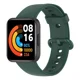 thumbnail image 2 of Correa Para Redmi Watch Lite De Silicona 2 Piezas, 2 of 6