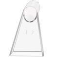 thumbnail image 1 of Extractor de cabeza transparente grande para tapicería y limpieza de alfombras, B Afortunado Sencillez, 1 of 3