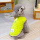 thumbnail image 5 of Ropa para Mascotas Ropa para Perros de Otoño e Invierno Ropa para Gatos de Peluche Ropa para Mascotas Abrigo de Algodón para Mascotas de Invierno Naranja, 5 of 6