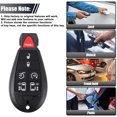 thumbnail image 3 of Ofertas únicas 1 juego M3N5WY783X 433 Mhz OBD2 herramienta de programación de llaves con control remoto de entrada sin llave para Volkswagen Routan, 3 of 8