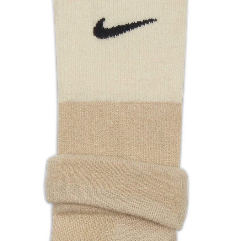 レッグウェア MMW NIKE SOCKS Nike x MMW Sock - White / Black – Kith