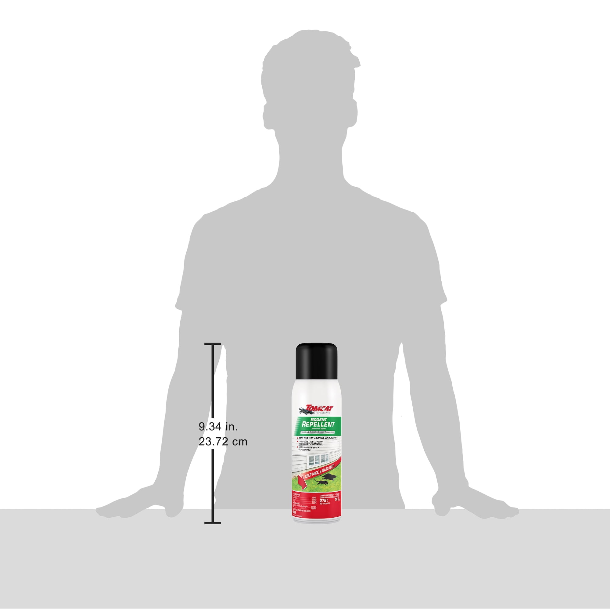 Tom Cat Repellent Spray Online Sales gbupresnenskij.ru