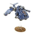 thumbnail image 2 of Games Workshop Warhammer 40k - Stormraven Gunship, 2 of 5