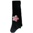 thumbnail image 1 of xiaxaixu Collants pour Filles, Taille Élastique Douce Bas Fleuris Ajustés, 1 of 5