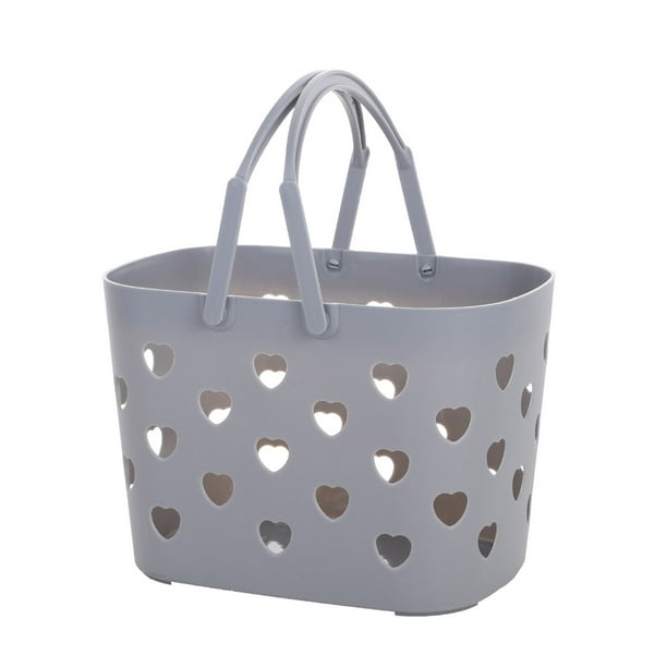 Shower tote walmart hot sale