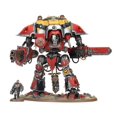 thumbnail image 3 of Games Workshop - Warhammer 40K - Imperial Knights - Knight Questoris, 3 of 9