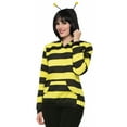 thumbnail image 2 of BEE HOODIE W/ANTENNA-STD, 2 of 2