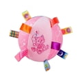 thumbnail image 3 of Pelota de juguete para perro interactiva, duradera, salud mejorada, sonido interior, pelota para masticar para perro, juguete para el hogar, estilo gato al aire libre, 3 of 5