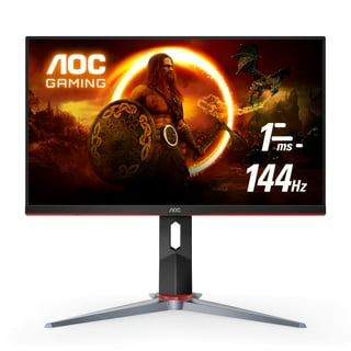 AOC CQ27G3Z - 27 2K Curved Gaming Monitor, 240Hz, 0.5ms