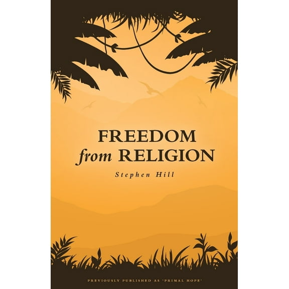 Freedom from Religion, (Paperback)