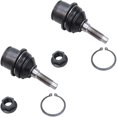 thumbnail image 7 of Detroit Axle - Front Upper Control Arms w/ Ball Joints Tie Rods Sway Bars Replacement for 2003-2004 Ford Expedition, 7 of 7