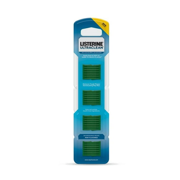 Listerine Dental Floss