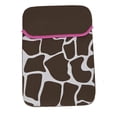 thumbnail image 1 of FUNDA PARA IPAD - PINKGIRAFFE ROCKLAND BF18-PINKGIRAFFE, 1 of 2