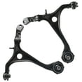 thumbnail image 3 of Detroit Axle - 12pc Front End Suspension Kit for 2003-2007 Honda Accord 2004-2008 TSX 2 Lower Control Arms 4 Ball Joints 2 Outer Tie Rods 4 Front Rear Sway Bars 2005 2006 Replacement, 3 of 8