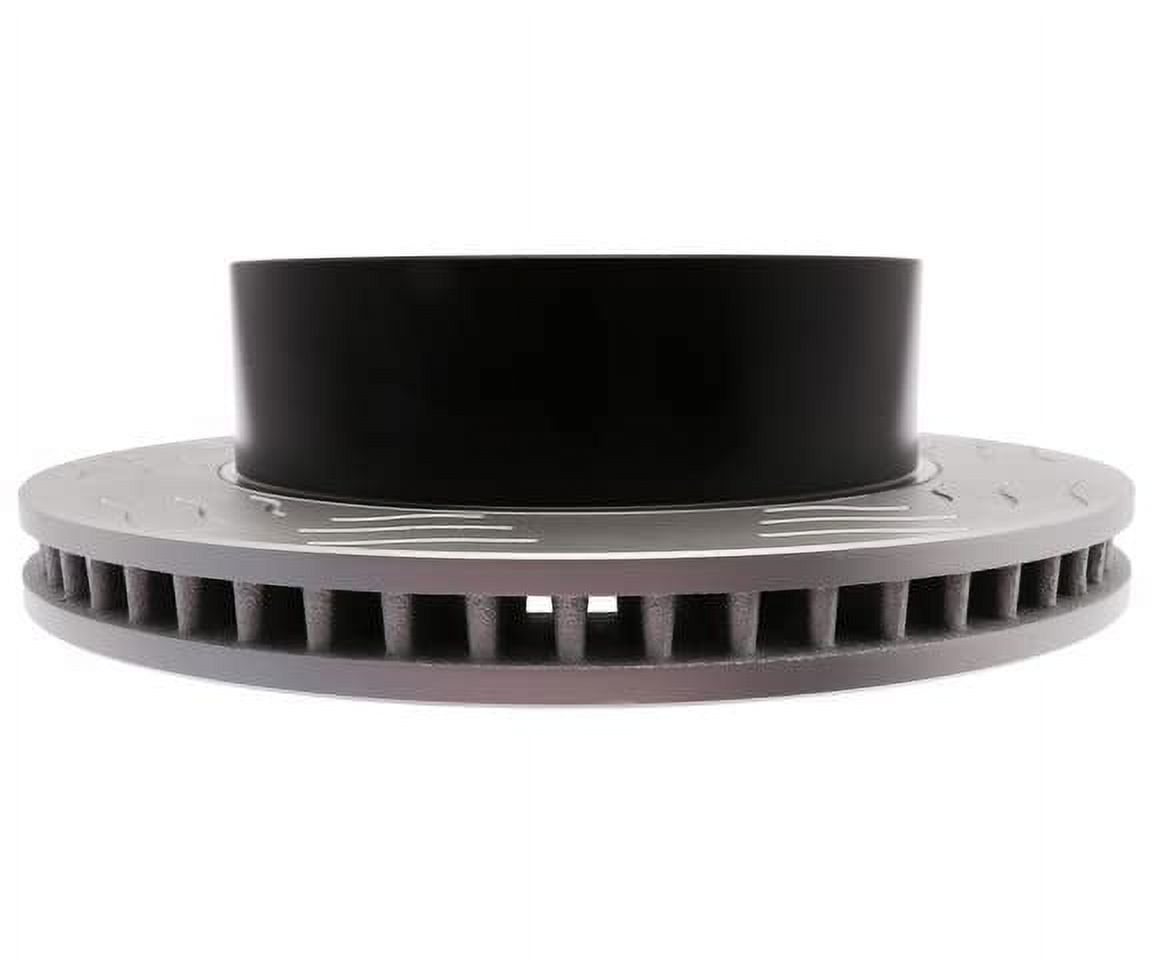 Raybestos 780143PER Advanced Technology Disc Brake Rotor