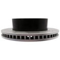 thumbnail image 5 of Raybestos 780143PER Advanced Technology Disc Brake Rotor, 5 of 5
