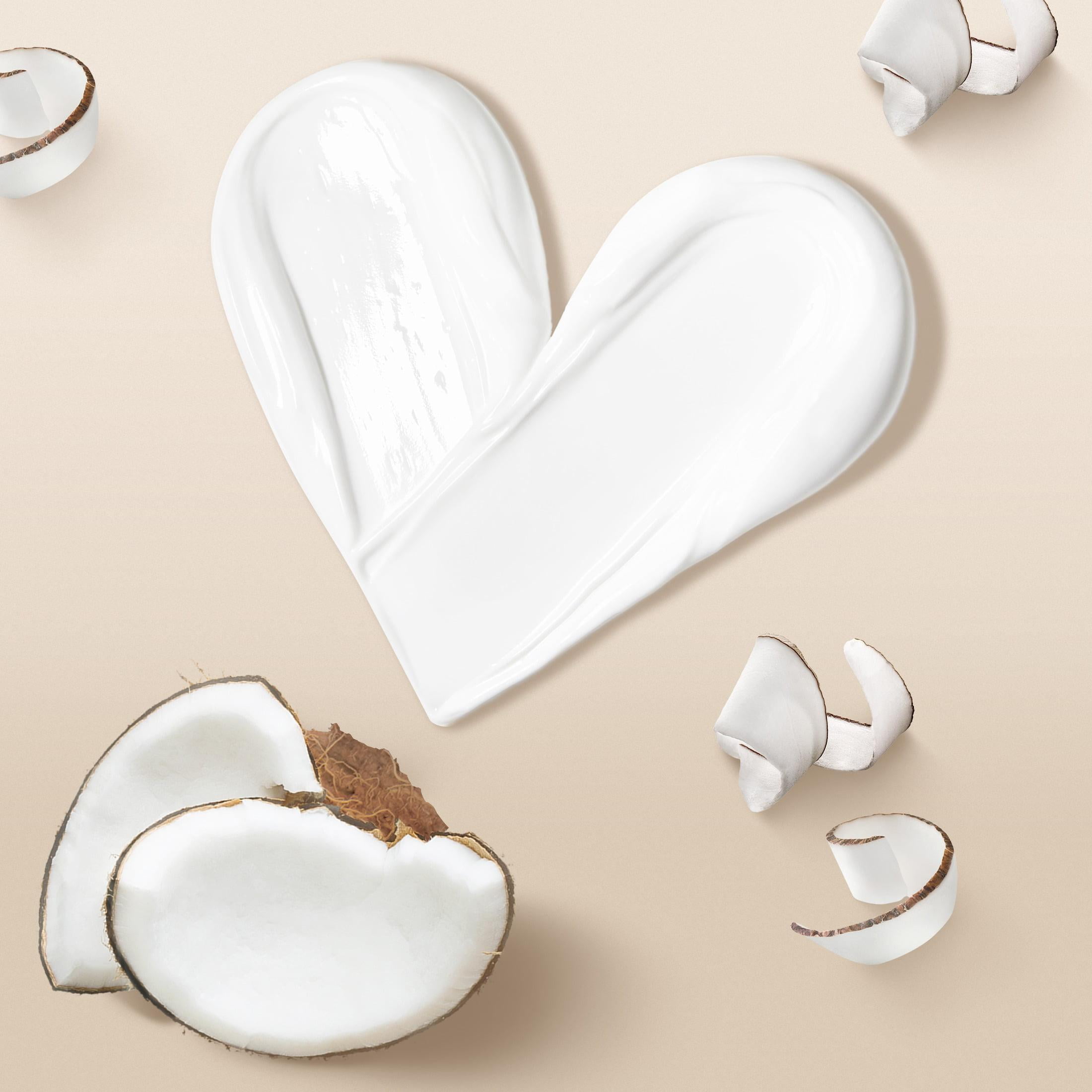Dove Body Love Deeply Restoring Women's Body Lotion Dry Skin Coconut Oil & Cocoa Butter, 13.5 oz