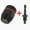 Chuck And Hex Shank, variant on 1/2-20Unf 13Mm Keyless Drill Chuck Hex/Sds/Socket Bit Driver Converter Adapter Chuck Square Adapter
