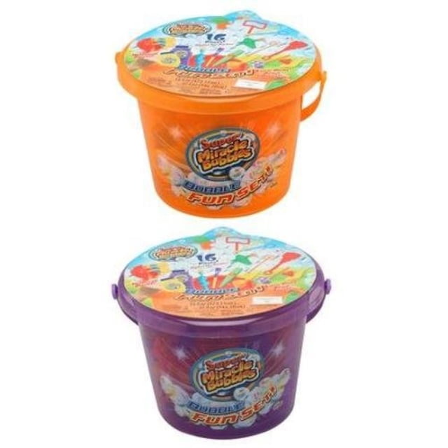 bubbling buckets bubbling buckets