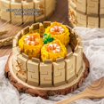 thumbnail image 1 of Chinese Culture Cantonese Cantonese Mini Building Blocks, 1 of 4