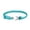 H, variant on Alloy Small Whales Design Paracord Bracelet,Multi Turn Adjustable Jewelry for Lovers,Great for Beach and Water Sports,Lightweight and Stylish Cotton Rope Craft