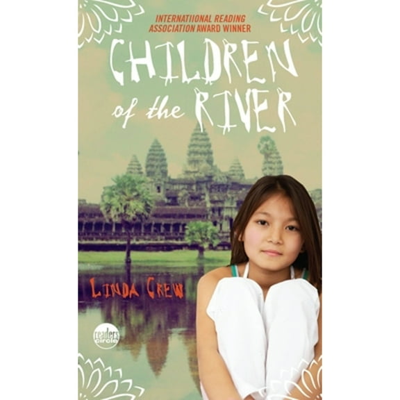 Pre-Owned Children of the River (Mass Market Paperback) 0440210224 9780440210221